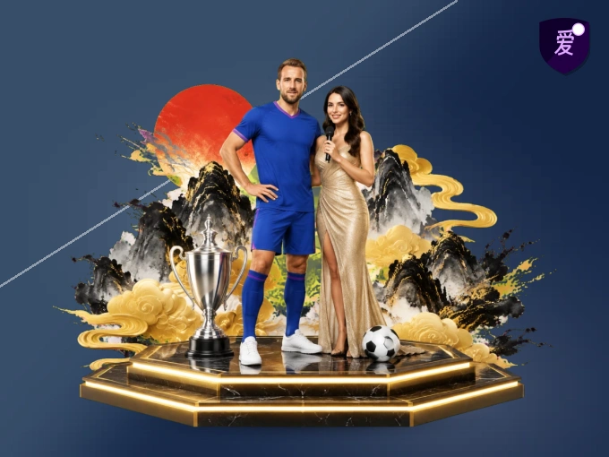 轻松开启直播